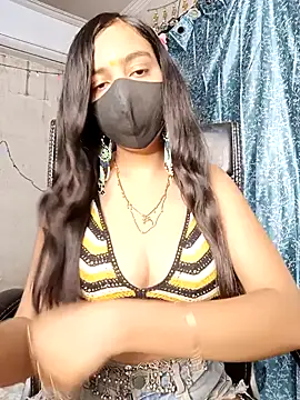 Parinaaz18 online show from 04.27.26