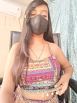 Parinaaz18 online show from 08.10.26