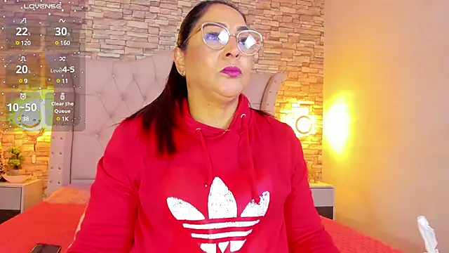 Gina Myers online show from 01.14.25