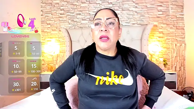 Gina Myers online show from 09.16.25