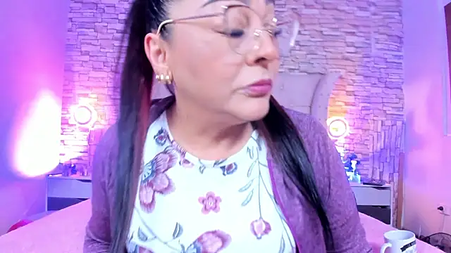 Gina Myers online show from 03.01.26