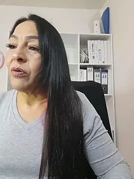Gina Myers online show from 06.09.26
