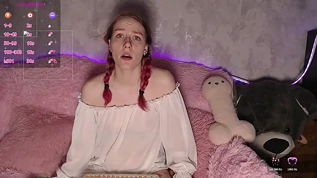 Lillian Lahot online show from 04.23.26