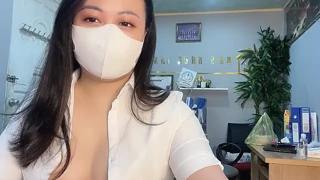 Bamboo Swetie online show from 12.04.24