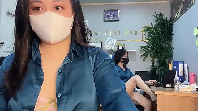 Bamboo Swetie online show from 12.06.24