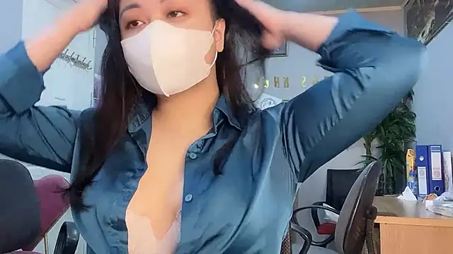 Bamboo Swetie online show from 12.07.24