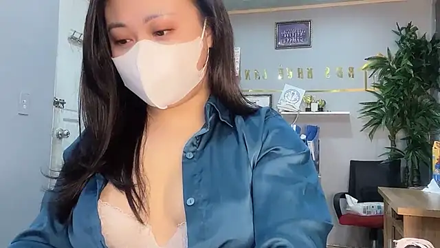 Bamboo Swetie online show from 12.07.24