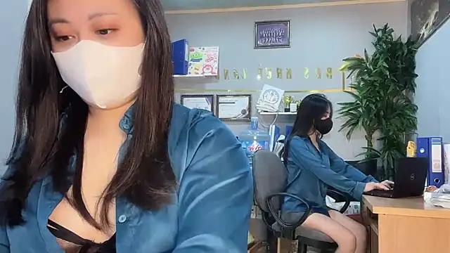 Bamboo Swetie online show from 12.08.24