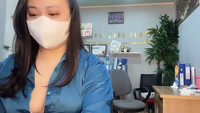 Bamboo Swetie online show from 12.14.24