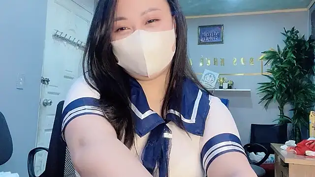 Bamboo Swetie online show from 12.23.24