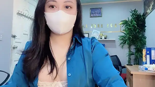 Bamboo Swetie online show from 12.30.24