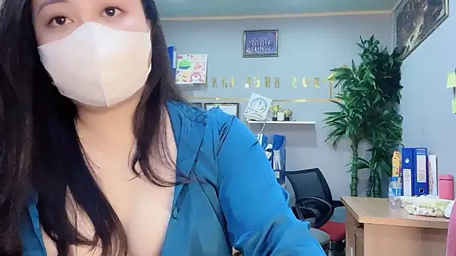 Bamboo Swetie online show from 01.01.25