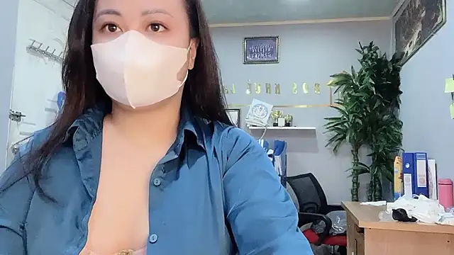 Bamboo Swetie online show from 01.14.25