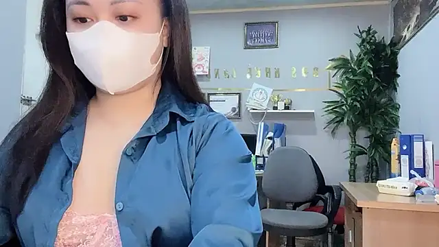 Bamboo Swetie online show from 01.16.25