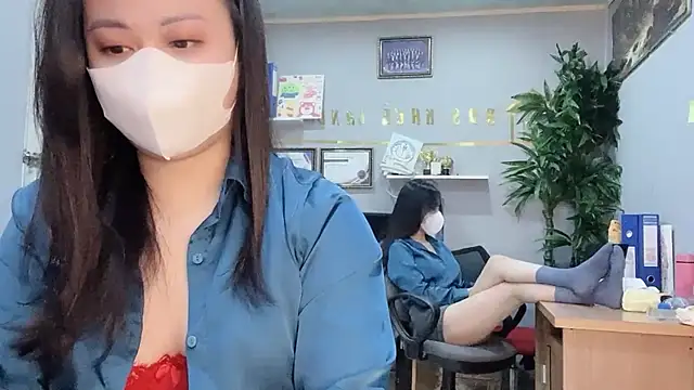 Bamboo Swetie online show from 01.16.25