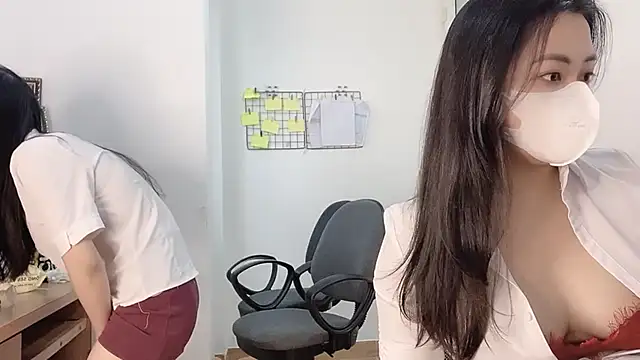 Bamboo Swetie online show from 02.16.25