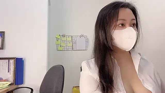 Bamboo Swetie online show from 03.12.25