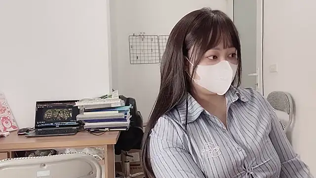 Bamboo Swetie online show from 09.09.25