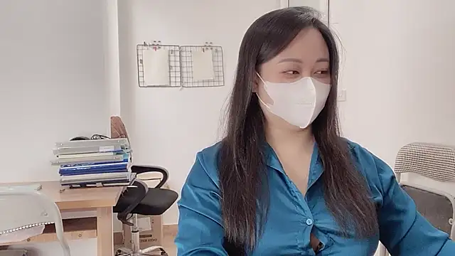 Bamboo Swetie online show from 09.12.25