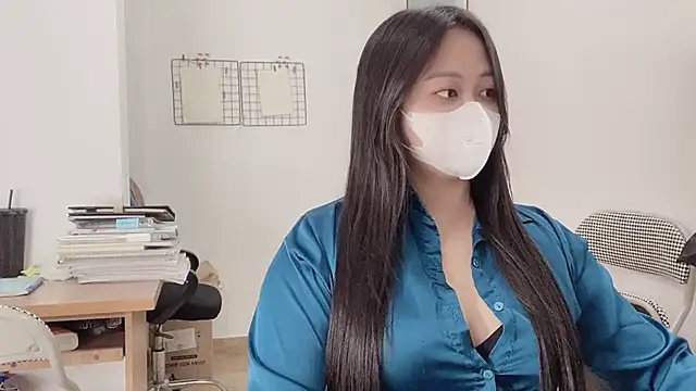 Bamboo Swetie online show from 09.17.25