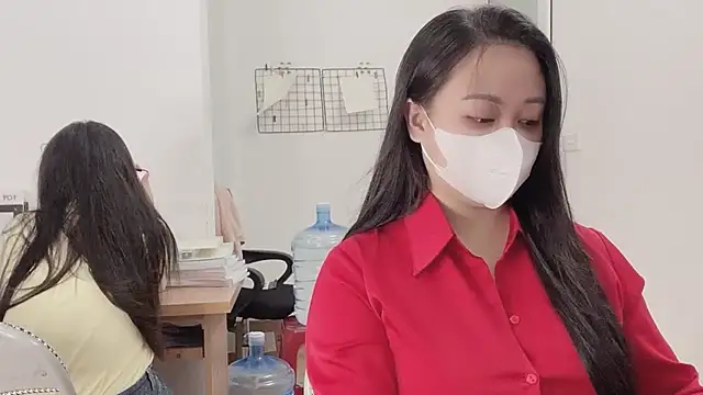 Bamboo Swetie online show from 10.04.25