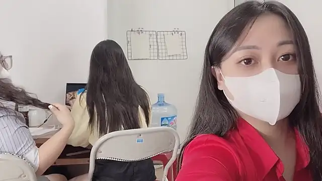 Bamboo Swetie online show from 10.13.25