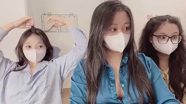 Bamboo Swetie online show from 11.14.25