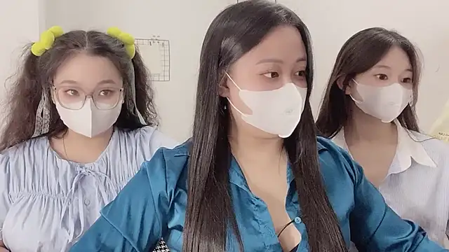 Bamboo Swetie online show from 11.15.25