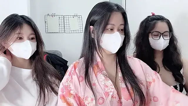 Snapshot of Bamboo_Swetie chatting on 01.06.26 Bamboo Swetie online show from 01.06.26