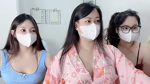 Snapshot of Bamboo_Swetie chatting on 01.16.26 Bamboo Swetie online show from 01.16.26