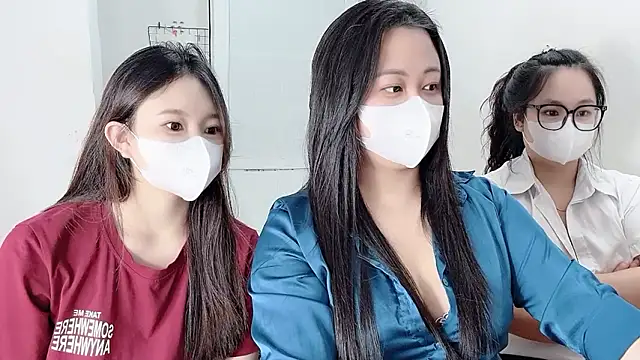 Snapshot of Bamboo_Swetie chatting on 02.01.26 Bamboo Swetie online show from 02.01.26