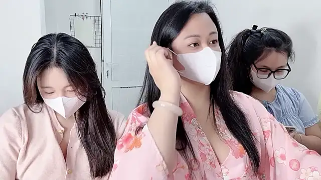 Snapshot of Bamboo_Swetie chatting on 02.03.26 Bamboo Swetie online show from 02.03.26