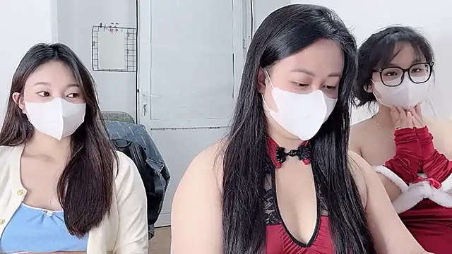 Snapshot of Bamboo_Swetie chatting on 02.04.26 Bamboo Swetie online show from 02.04.26