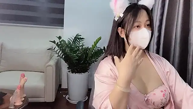 Snapshot of Bamboo_Swetie chatting on 06.19.26 Bamboo Swetie online show from 06.19.26