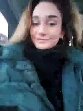 RiskyViolet online show from 12.20.24