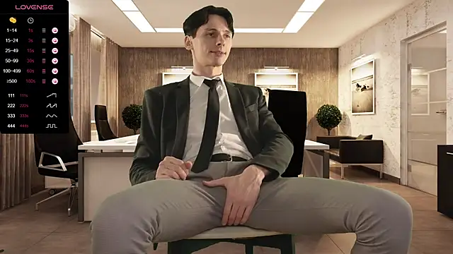 Snapshot of _FetishBoyFun_ chatting on 02.22.25  FetishBoyFun  online show from 02.22.25
