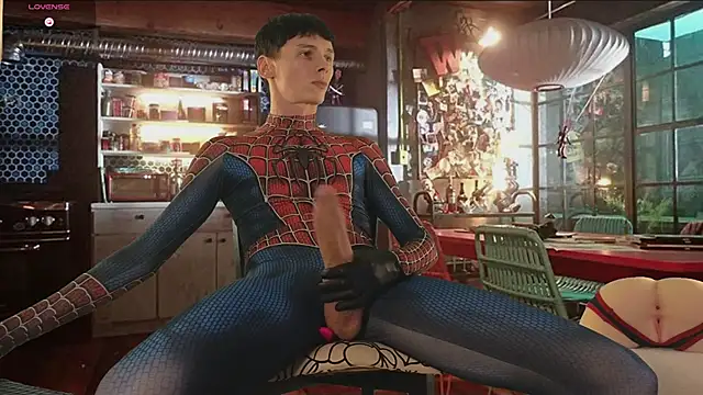 Snapshot of _FetishBoyFun_ chatting on 12.17.25 FetishBoyFun online show from 12.17.25