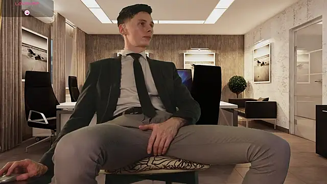 Snapshot of _FetishBoyFun_ chatting on 02.18.26 FetishBoyFun online show from 02.18.26