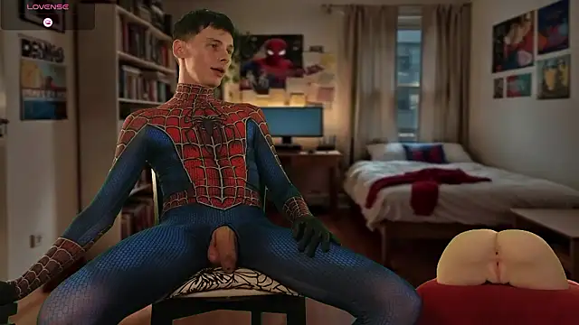 Snapshot of _FetishBoyFun_ chatting on 03.21.26 FetishBoyFun online show from 03.21.26