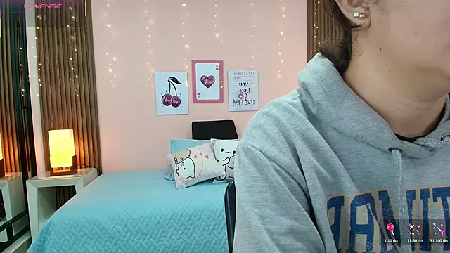 alina martinelli online show from 12.05.25