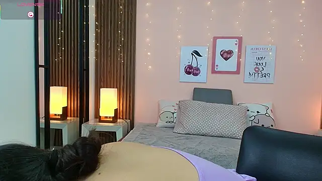 alina martinelli online show from 02.12.26