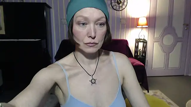 Marquise555 online show from 02.02.25