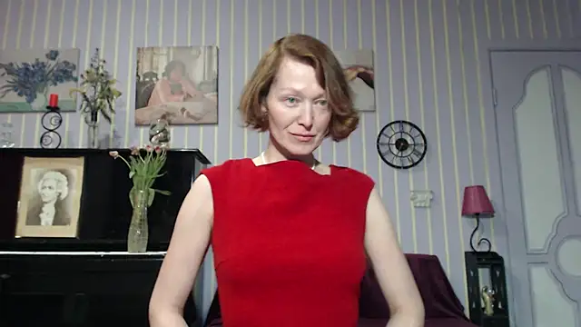 Marquise555 online show from 03.13.25