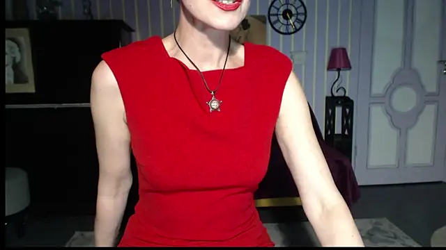 Marquise555 online show from 09.15.25