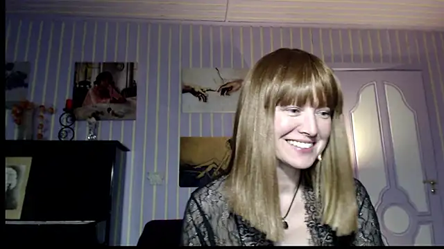 Marquise555 online show from 03.04.26