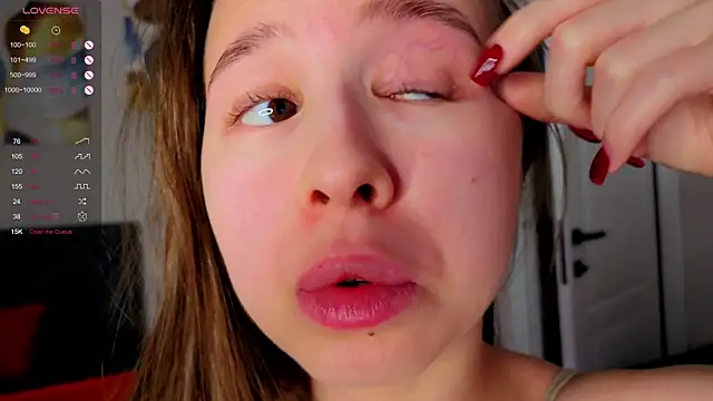 Dream emma online show from 10.10.25