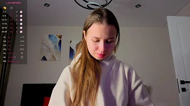 Dream emma online show from 11.14.25