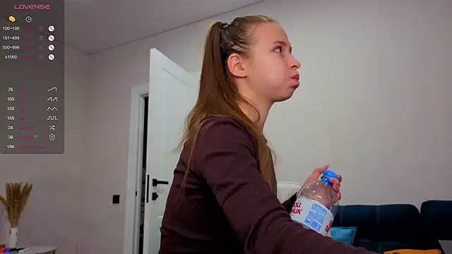 Dream emma online show from 11.25.25