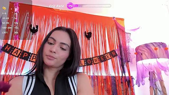 Snapshot of kareena_basu chatting on 10.23.25 kareena basu online show from 10.23.25