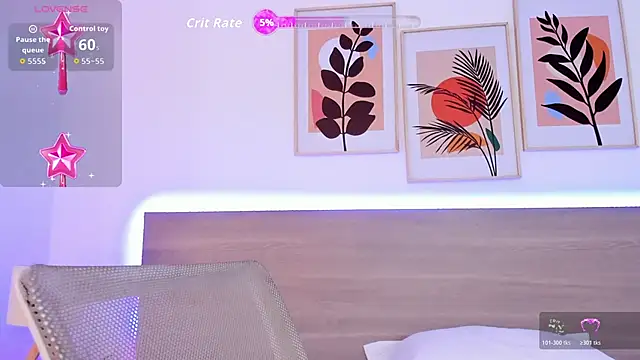 Snapshot of kareena_basu chatting on 11.18.25 kareena basu online show from 11.18.25